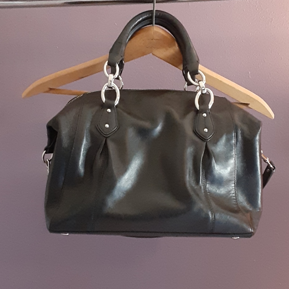 Coach Purse - Picture 4 of 6